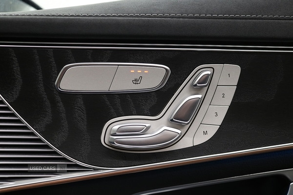 Used Mercedes-Benz EQC 2022 for sale - 77684850: Photo 44