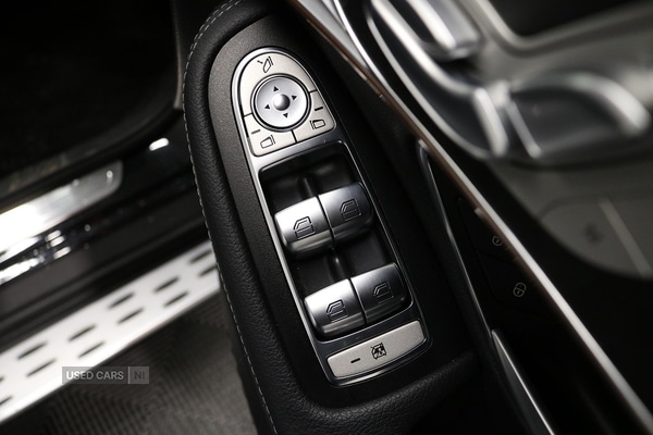 Used Mercedes-Benz EQC 2022 for sale - 77684850: Photo 46