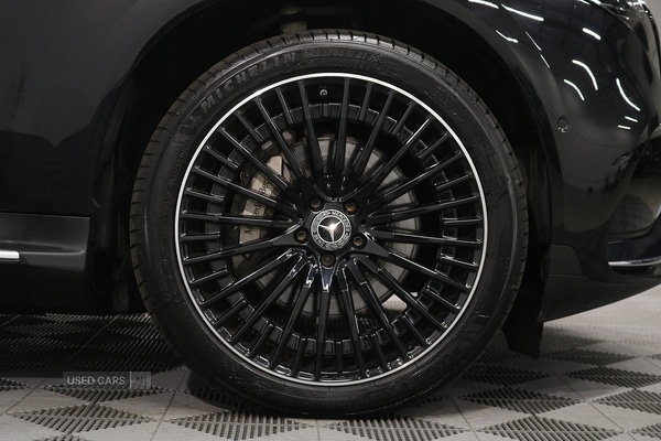 Used Mercedes-Benz EQC 2022 for sale - 77684850: Photo 9