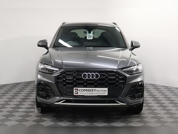 Used Audi Q5 2022 for sale - 75553541: Photo
