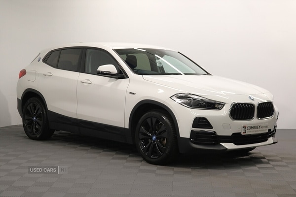 Used BMW X2 2023 for sale - 76123272: Photo 1