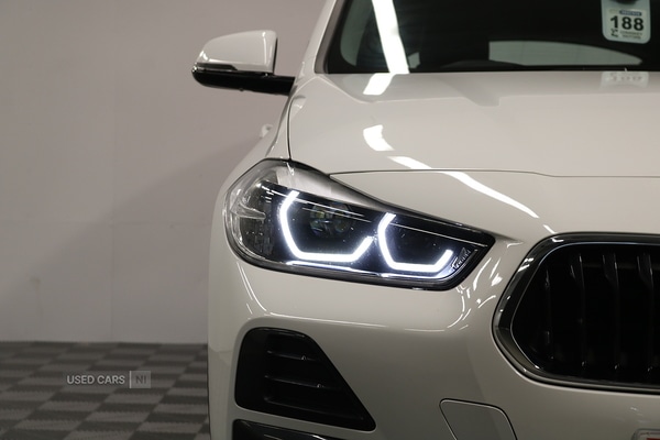 Used BMW X2 2023 for sale - 76123272: Photo 11