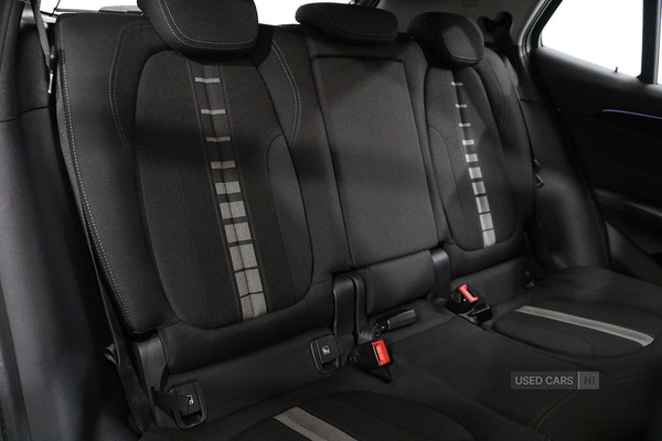 Used BMW X2 2023 for sale - 76123272: Photo 13