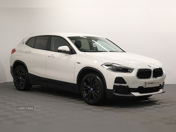BMW - X2