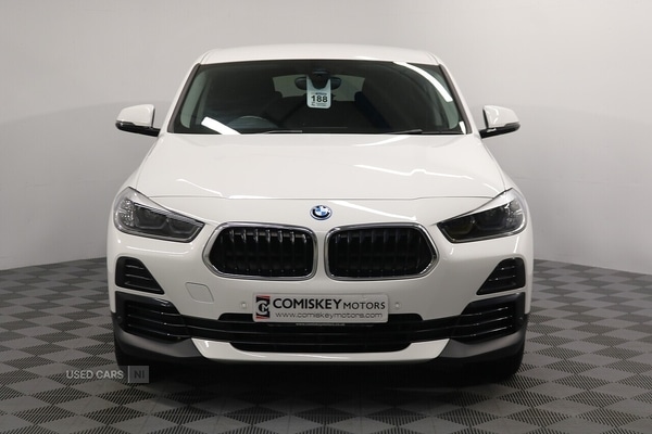 Used BMW X2 2023 for sale - 76123272: Photo 2