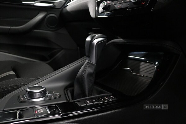 Used BMW X2 2023 for sale - 76123272: Photo 24