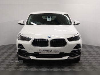 Used BMW X2 2023 for sale - 76123272: Photo 2