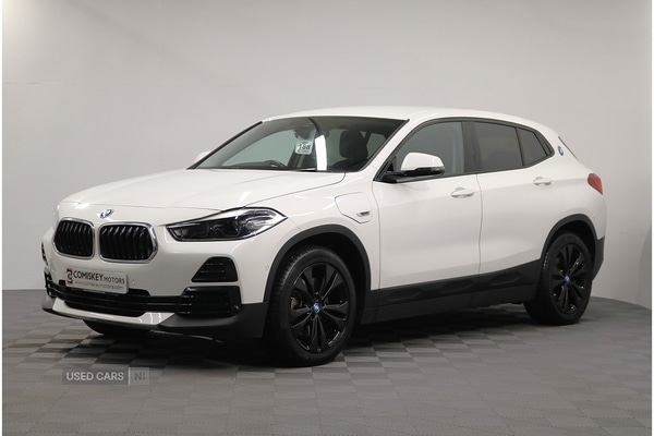 Used BMW X2 2023 for sale - 76123272: Photo 3