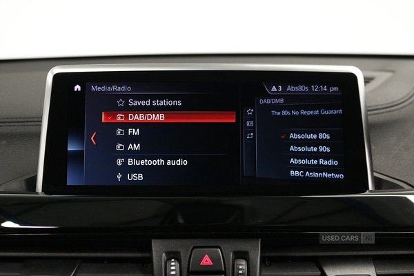 Used BMW X2 2023 for sale - 76123272: Photo 33