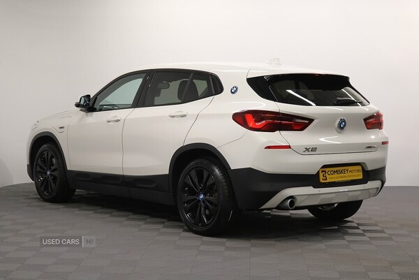 Used BMW X2 2023 for sale - 76123272: Photo 4