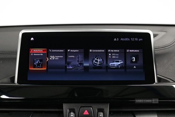 Used BMW X2 2023 for sale - 76123272: Photo 40