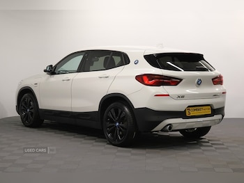 Used BMW X2 2023 for sale - 76123272: Photo 4