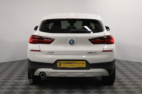 Used BMW X2 2023 for sale - 76123272: Photo 5