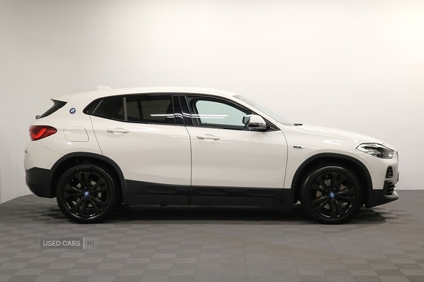 Used BMW X2 2023 for sale - 76123272: Photo 7