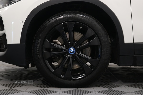 Used BMW X2 2023 for sale - 76123272: Photo 8