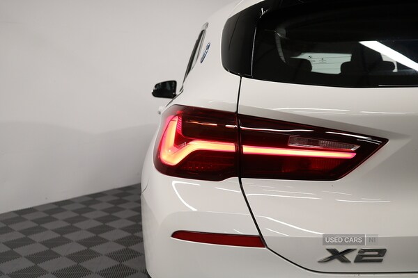 Used BMW X2 2023 for sale - 76123272: Photo 9