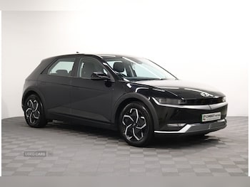 Used Hyundai IONIQ 5 2023 for sale - 79169992: Photo