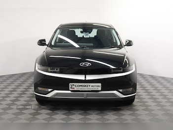 Used Hyundai IONIQ 5 2023 for sale - 79169992: Photo