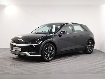 Used Hyundai IONIQ 5 2023 for sale - 79169992: Photo