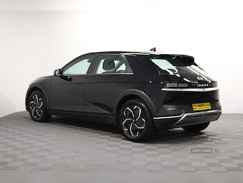Used Hyundai IONIQ 5 2023 for sale - 79169992: Photo