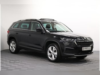 Used Skoda Kodiaq 2022 for sale - 75590141: Photo
