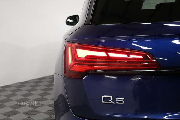 Used Audi Q5 2023 for sale - 76914111: Photo 11