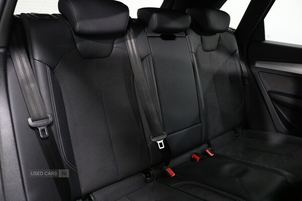 Used Audi Q5 2023 for sale - 76914111: Photo 12