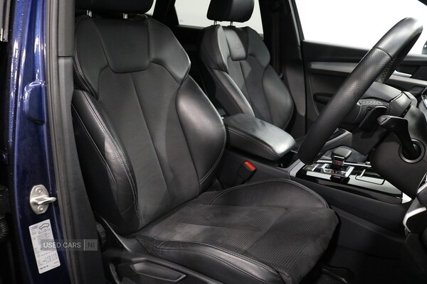 Used Audi Q5 2023 for sale - 76914111: Photo 13