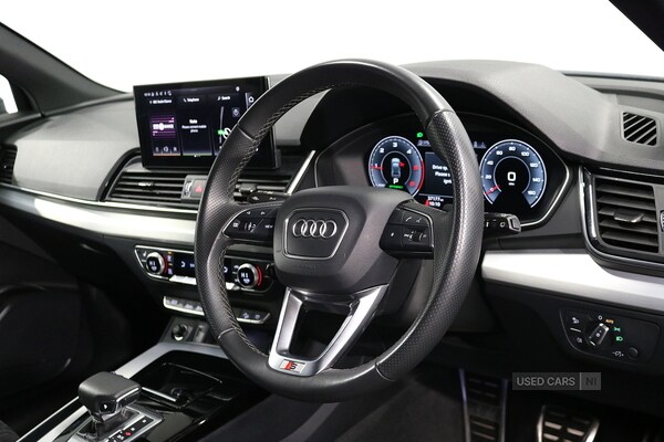 Used Audi Q5 2023 for sale - 76914111: Photo 15