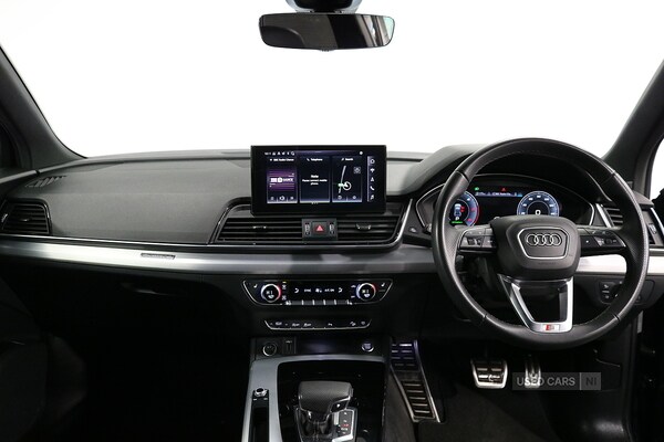 Used Audi Q5 2023 for sale - 76914111: Photo 16