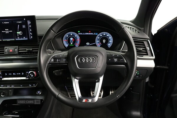 Used Audi Q5 2023 for sale - 76914111: Photo 17