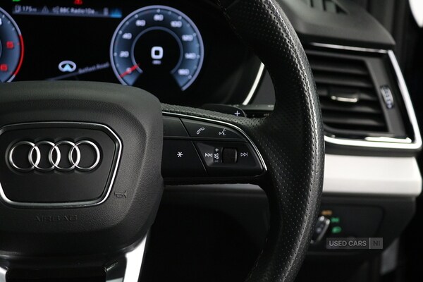 Used Audi Q5 2023 for sale - 76914111: Photo 18