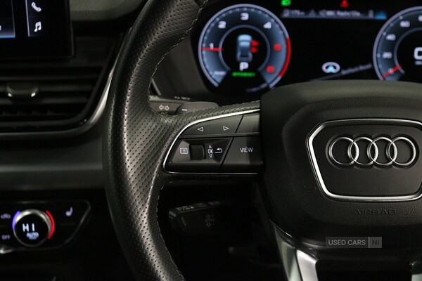 Used Audi Q5 2023 for sale - 76914111: Photo 22