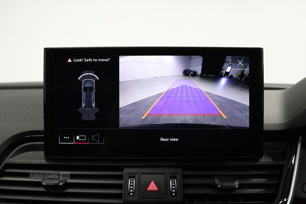 Used Audi Q5 2023 for sale - 76914111: Photo 26