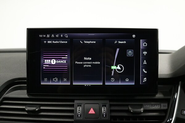 Used Audi Q5 2023 for sale - 76914111: Photo 27