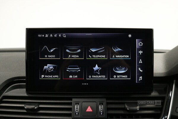 Used Audi Q5 2023 for sale - 76914111: Photo 28