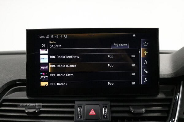 Used Audi Q5 2023 for sale - 76914111: Photo 29