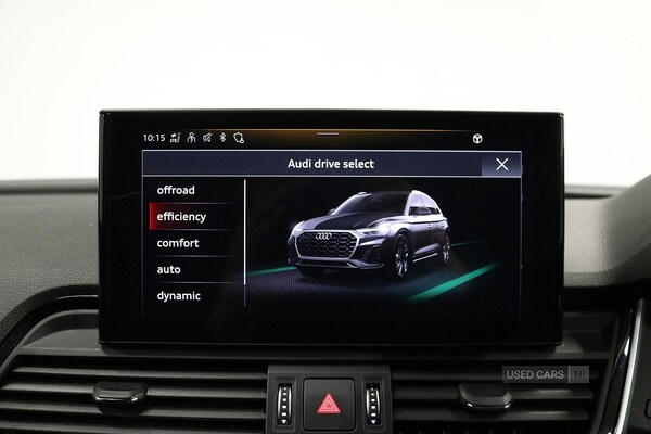 Used Audi Q5 2023 for sale - 76914111: Photo 31