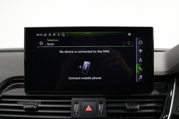 Used Audi Q5 2023 for sale - 76914111: Photo 32