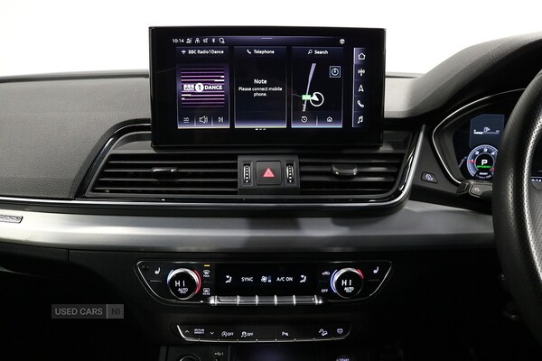 Used Audi Q5 2023 for sale - 76914111: Photo 33