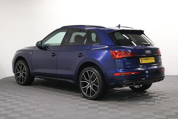 Used Audi Q5 2023 for sale - 76914111: Photo 4