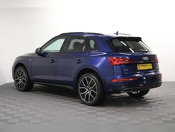 Used Audi Q5 2023 for sale - 76914111: Photo