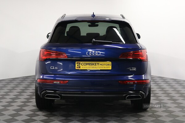 Used Audi Q5 2023 for sale - 76914111: Photo 5