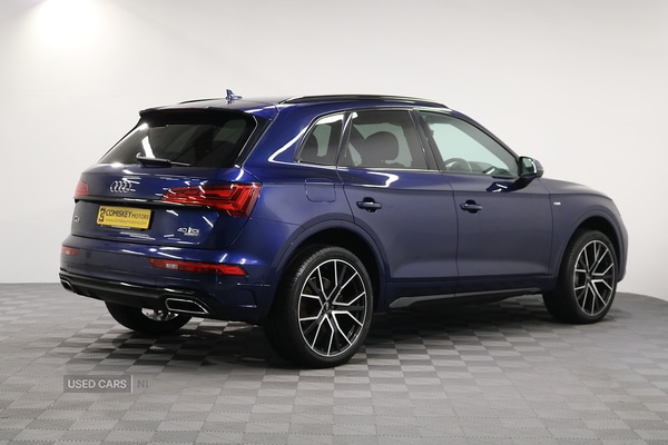 Used Audi Q5 2023 for sale - 76914111: Photo 6