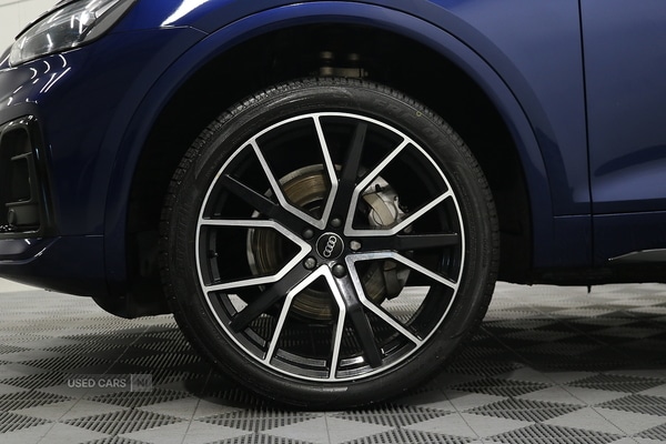 Used Audi Q5 2023 for sale - 76914111: Photo 8