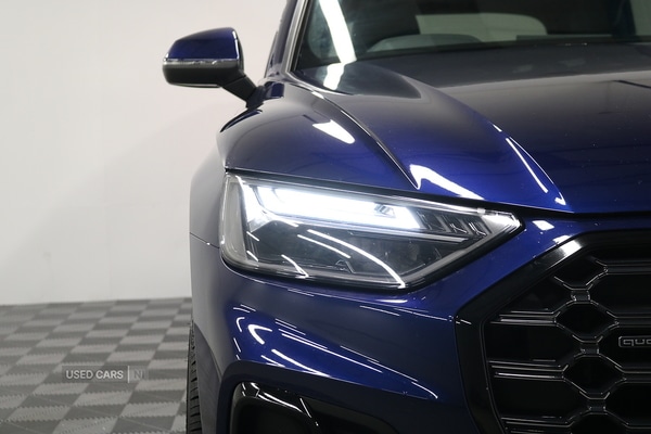 Used Audi Q5 2023 for sale - 76914111: Photo 9