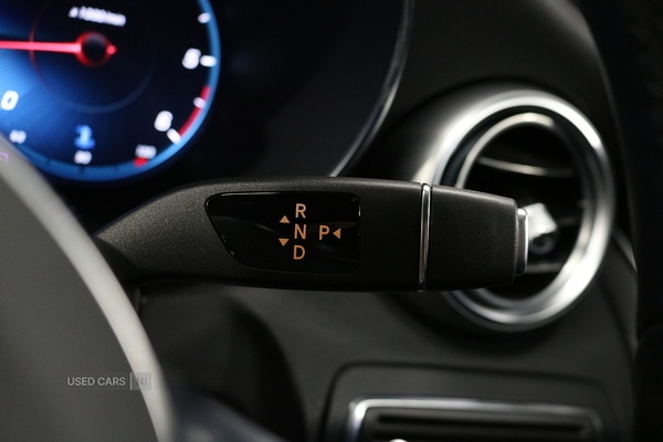 Used Mercedes-Benz C Class 2021 for sale - 77565289: Photo 19