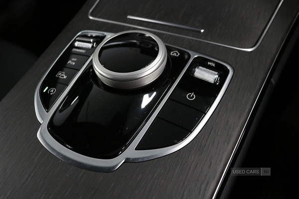 Used Mercedes-Benz C Class 2021 for sale - 77565289: Photo 23