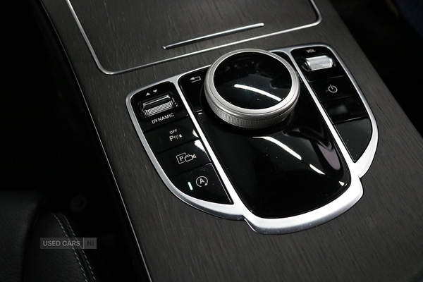 Used Mercedes-Benz C Class 2021 for sale - 77565289: Photo 24