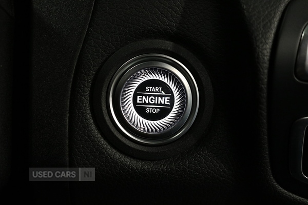 Used Mercedes-Benz C Class 2021 for sale - 77565289: Photo 42